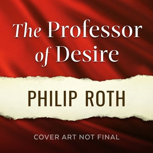 The Professor of Desire