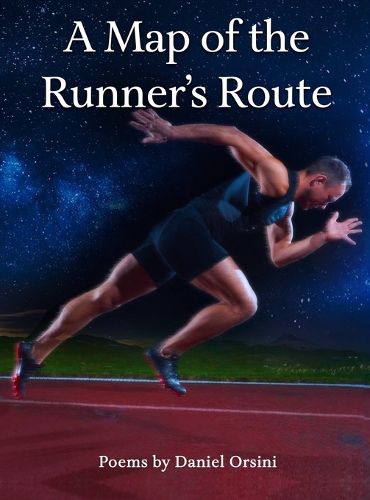 Cover image for A Map of the Runner's Route
