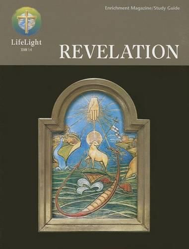 Cover image for Lifelight: Revelation - Study Guide