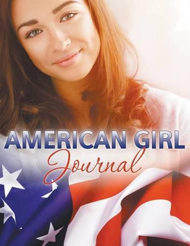 Cover image for American Girl Journal