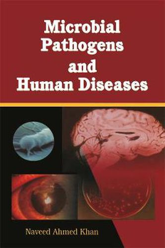 Cover image for Microbial Pathogens and Human Diseases