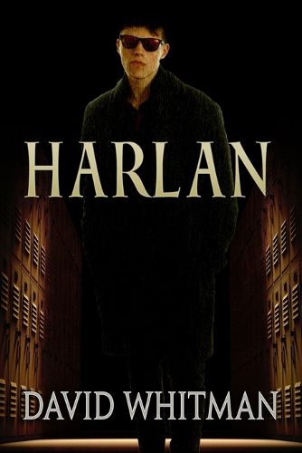 Cover image for Harlan