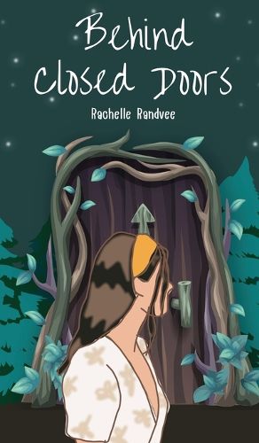 Cover image for Behind Closed Doors