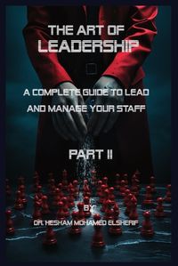 Cover image for The Art of leadership