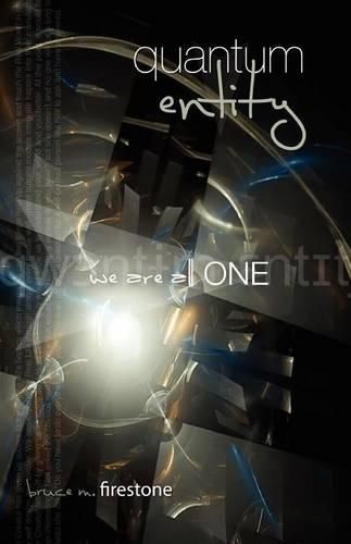 Cover image for Quantum Entity - We Are All ONE