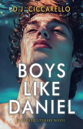 Cover image for Boys Like Daniel