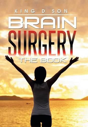 Cover image for Brain Surgery The Book