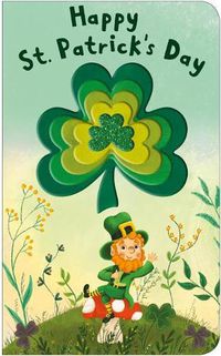 Cover image for Happy St. Patrick's Day