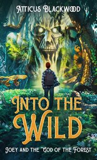 Cover image for Into the Wild