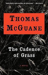 Cover image for The Cadence of Grass: A Novel