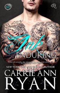 Cover image for Ink Enduring