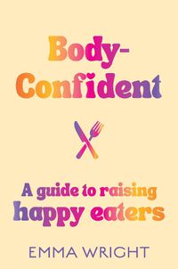 Cover image for Body-Confident