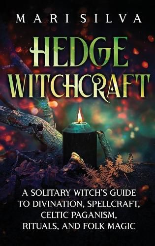 Cover image for Hedge Witchcraft