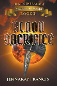 Cover image for Blood Sacrifice