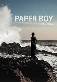 Cover image for Paper Boy