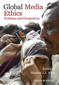 Cover image for Global Media Ethics - Problems and Perspectives