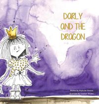 Cover image for Darly and the Dragon