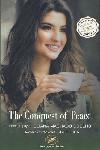 Cover image for The Conquest of Peace
