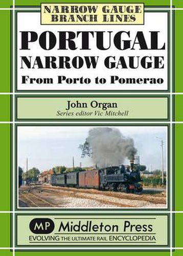 Portugal Narrow Gauge