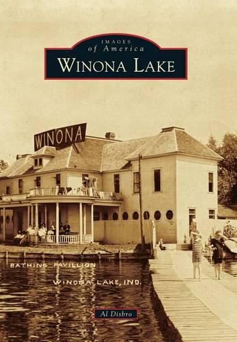 Cover image for Winona Lake