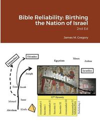 Cover image for Bible Reliability