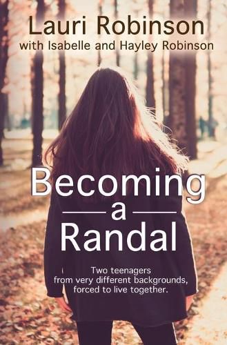 Cover image for Becoming a Randal