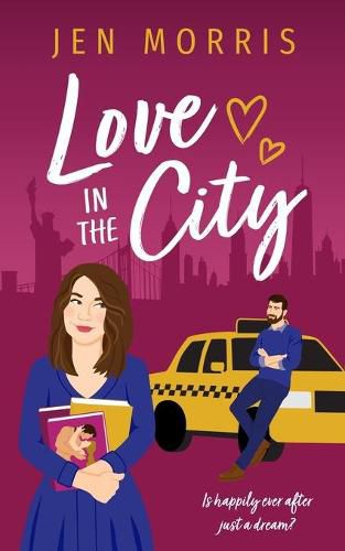 Cover image for Love in the City