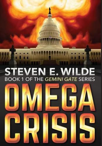 Cover image for Omega Crisis