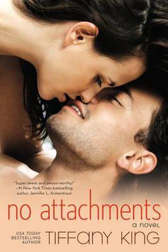 Cover image for No Attachments