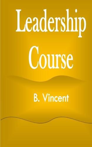 Leadership Course