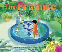 Cover image for The Promise