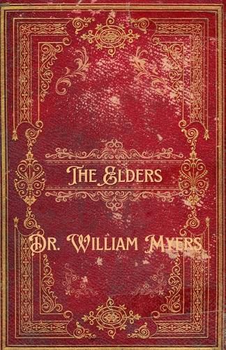 Cover image for The Elders