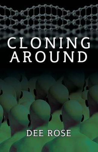 Cover image for Cloning Around