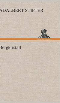 Cover image for Bergkristall