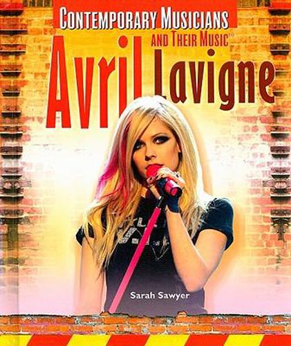 Avril Lavigne