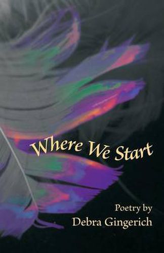 Cover image for Where We Start