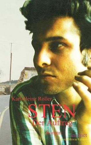 Cover image for Sten: Der Auftrag