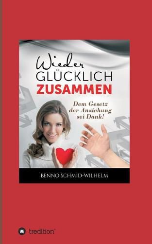 Cover image for Wieder glucklich zusammen