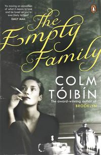 Cover image for The Empty Family: Stories