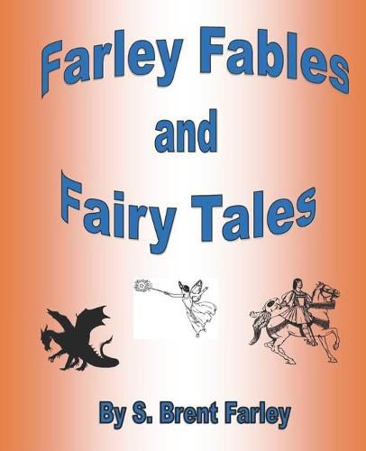 Cover image for Farley Fables and Fairy Tales