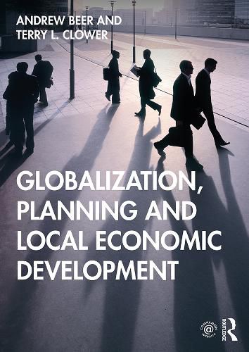 Globalization, Planning and Local Economic Development