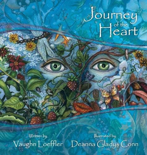Cover image for Journey of the Heart