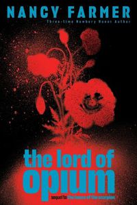 Cover image for The Lord of Opium