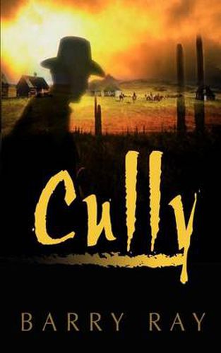 Cover image for Cully