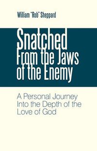 Cover image for Snatched From the Jaws of the Enemy: A Personal Journey Into the Depth of the Love of God