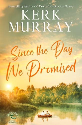 Cover image for Since the Day We Promised