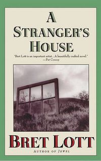 Cover image for A Stranger's House