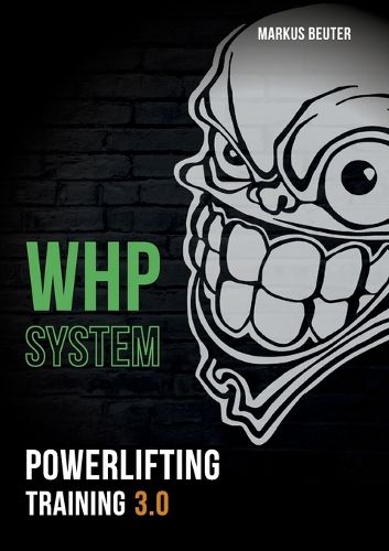 Cover image for WHP System