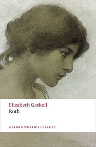 Cover image for Ruth