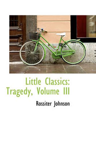 Cover image for Little Classics
